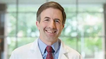 Dr. Charles Edwards II